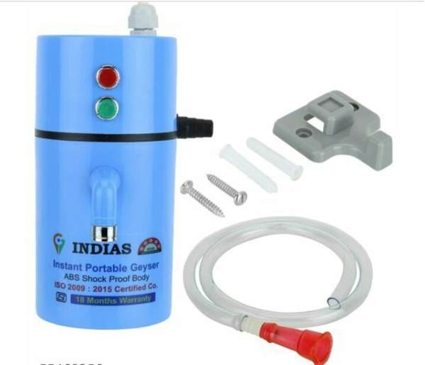 Instant Water Heater